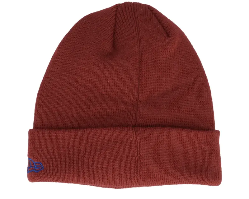 New Era Kids New York Yankees Toddler League Essential Maroon/Blue Cuff online