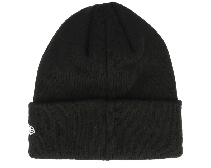 New Era Kids Newcastle United Core Beanie Black Cuff online