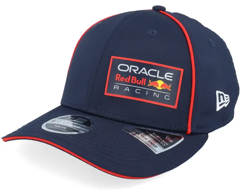 New Era Kids Red Bull F1 25 Team 9SEVENTY Navy Adjustable online