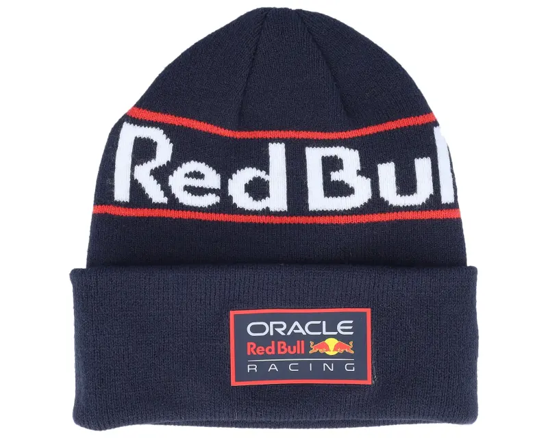 New Era Kids Red Bull F1 25 Team Navy Cuff online