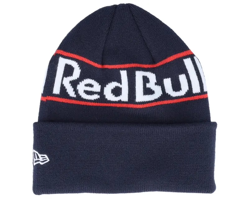New Era Kids Red Bull F1 25 Team Navy Cuff online
