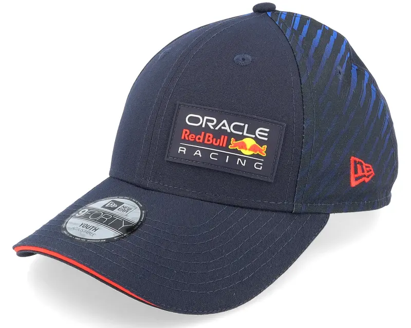 New Era Kids Red Bull Racing F1 23 Team 9FORTY Navy Adjustable online