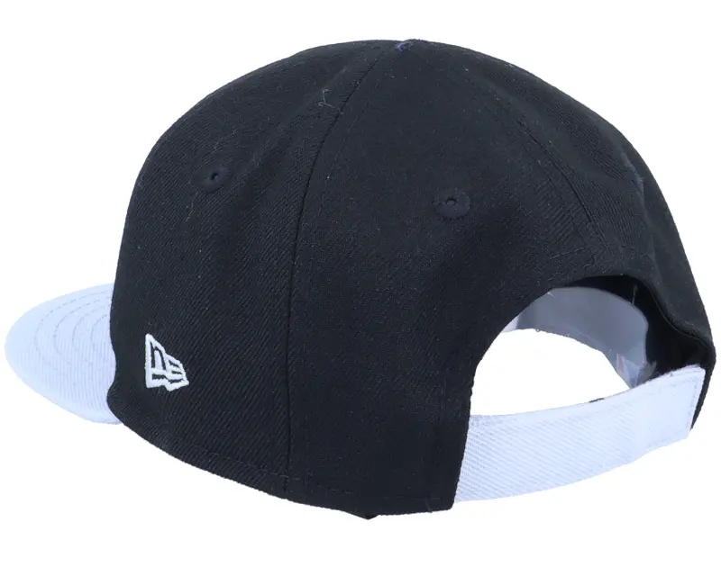 New Era Kids San Antonio Spurs My 1St 9FIFTY Black/Grey Strapback online