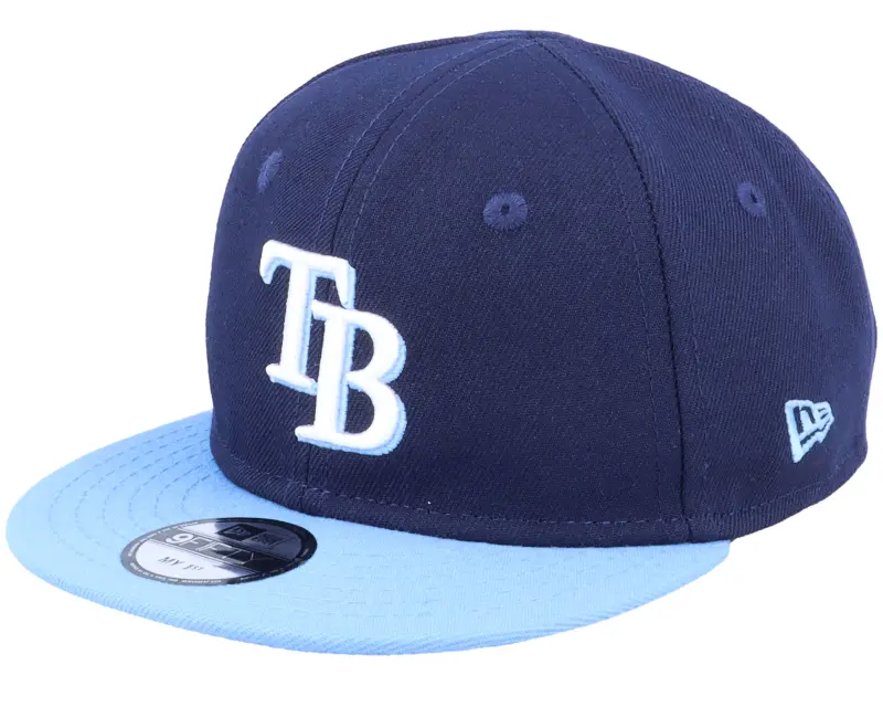 New Era Kids Tampa Bay Rays My 1St 9FIFTY Navy Strapback online