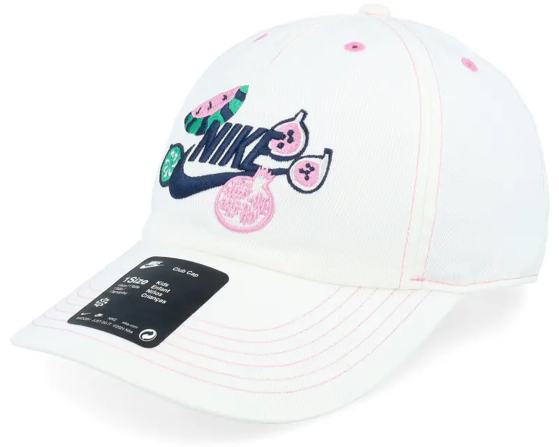 Nike Club Cap Us Cb Fruit Pack Sail/Pink Dad Cap online