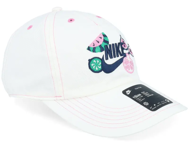 Nike Club Cap Us Cb Fruit Pack Sail/Pink Dad Cap online