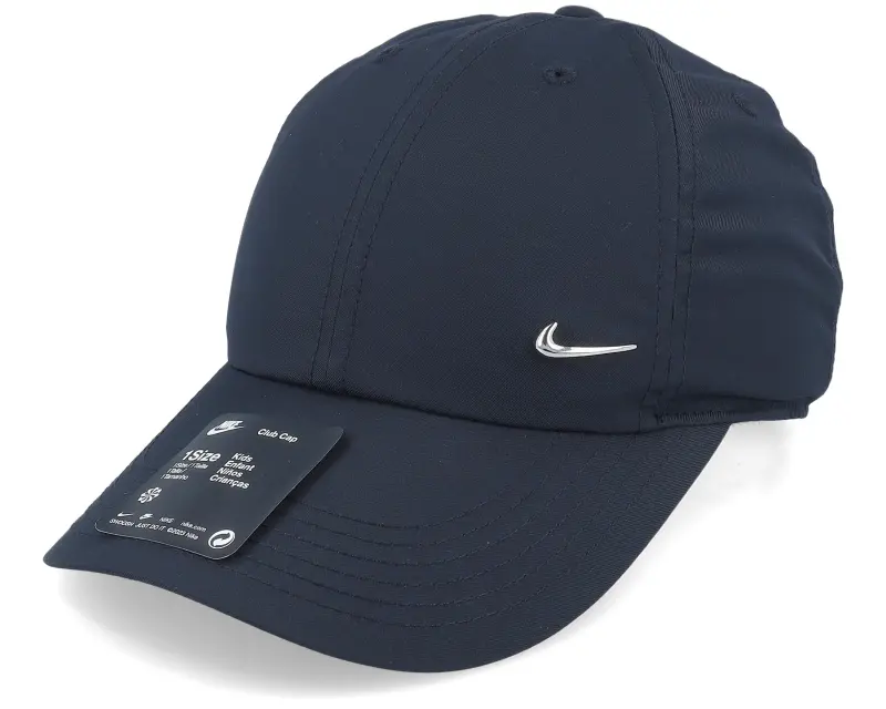 Nike Kids Dri-fit Club Black Dad Cap online