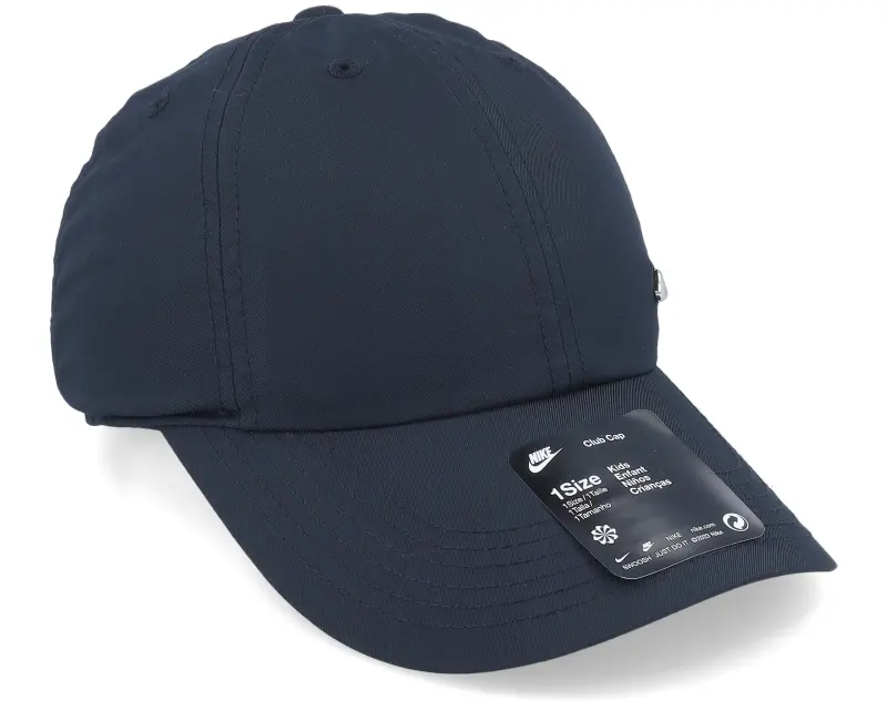 Nike Kids Dri-fit Club Black Dad Cap online