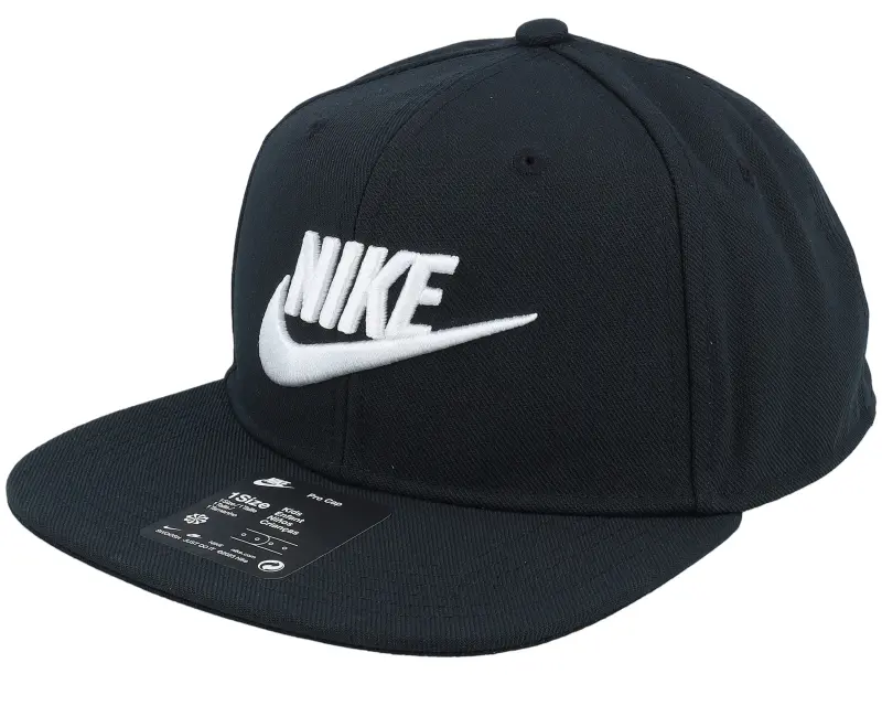 Nike Kids Dri-fit Pro Black/White Snapback online
