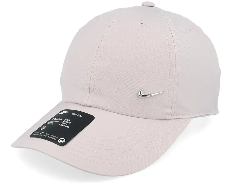 Nike Kids K Dri-fit Club Cap Us Cb Metal Swoosh Violet Dad Cap online