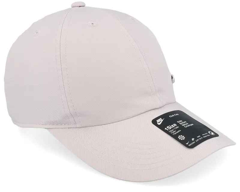 Nike Kids K Dri-fit Club Cap Us Cb Metal Swoosh Violet Dad Cap online