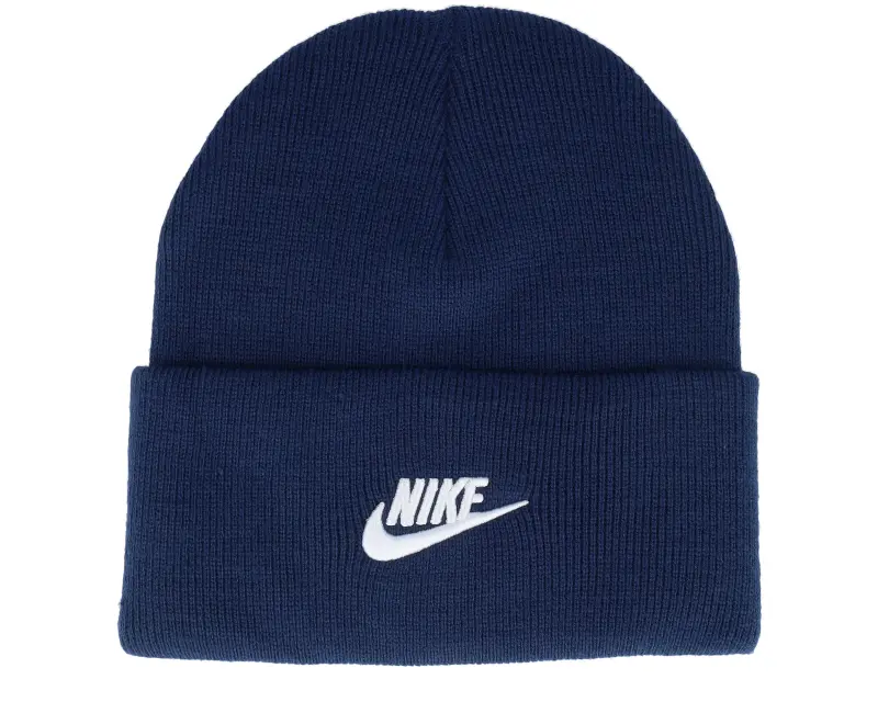Nike Peak Beanie Future Blue Cuff online