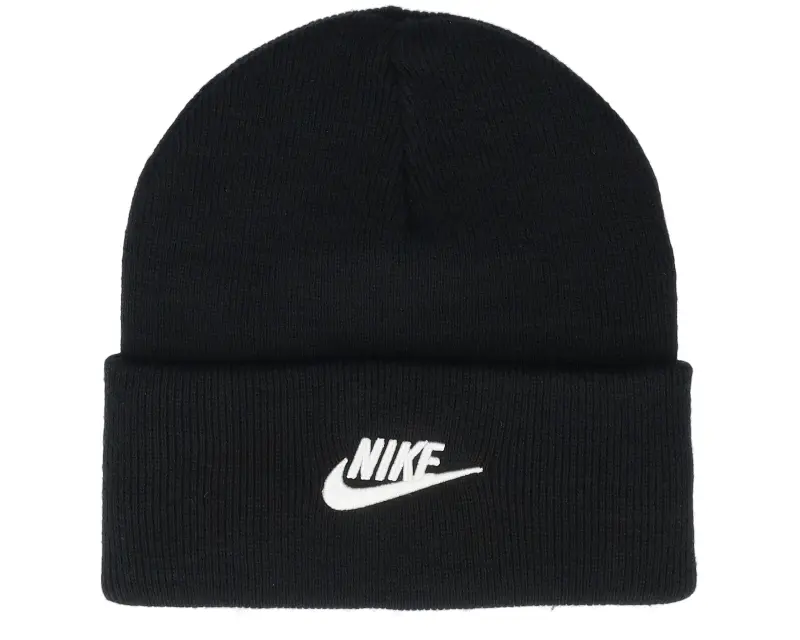 Nike Peak Beanie Tc Fut Black Cuff online