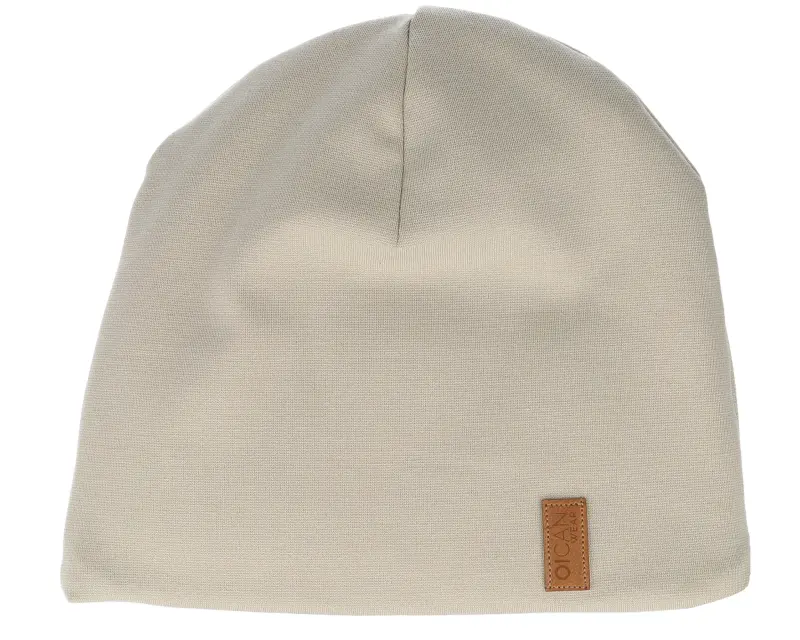 OICAN Wear Kids Safe Hat Beige Beanie online