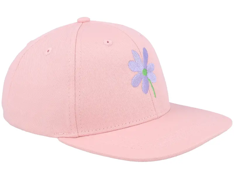 Olle Eksell Kids Blomman Pink Snapback online