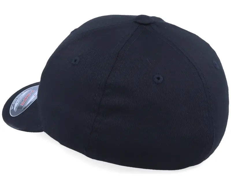 Origami Kids Paper Lucifer Cat Black Flexfit online