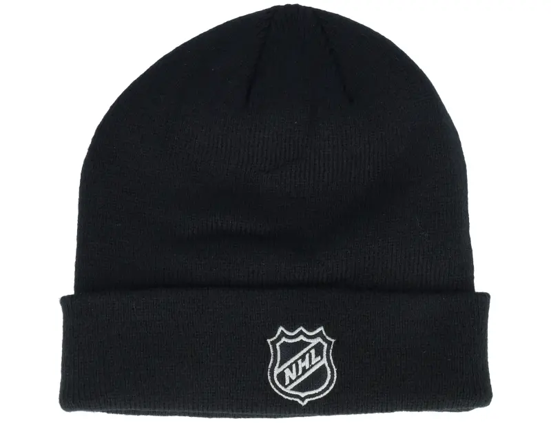 Outerstuff Vegas Golden Knights Beanie Black Cuff online