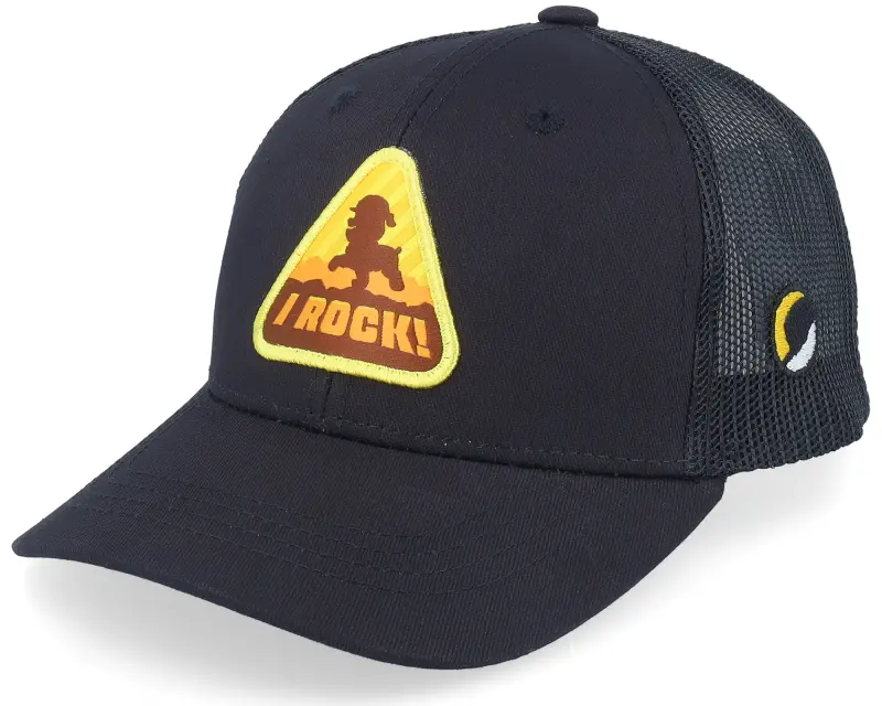 PAW Patrol Kids Rubble I Rock Black Trucker online