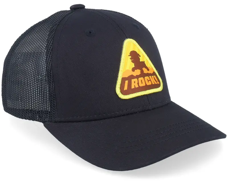PAW Patrol Kids Rubble I Rock Black Trucker online