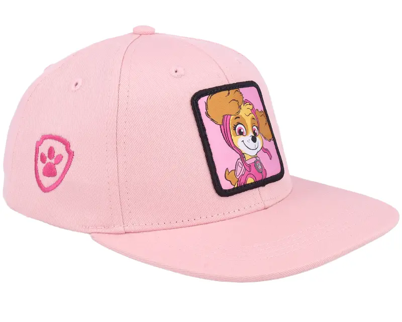 PAW Patrol Kids Skye Patch Pink Snapback online