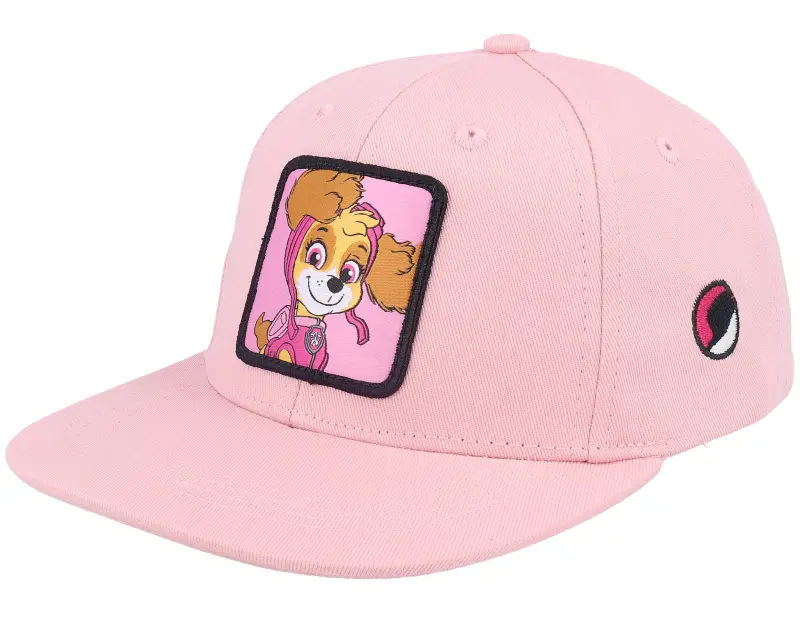 PAW Patrol Kids Skye Patch Pink Snapback online
