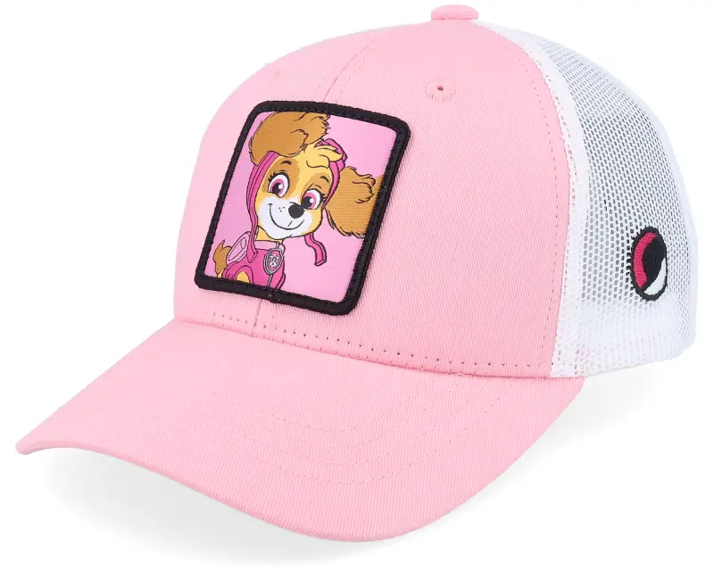 PAW Patrol Kids Skye Patch Pink/White Trucker online
