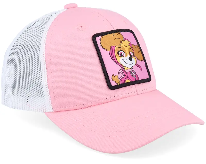 PAW Patrol Kids Skye Patch Pink/White Trucker online