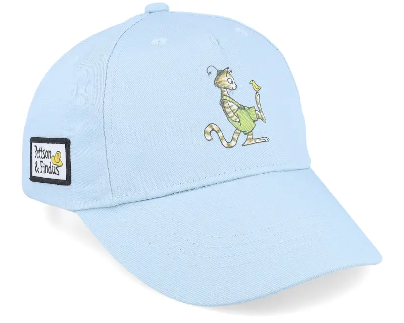 Pettson och Findus Kids Findus Bird Light Blue Adjustable online