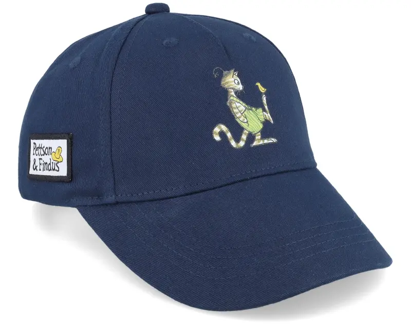 Pettson och Findus Kids Findus Bird Navy Adjustable online