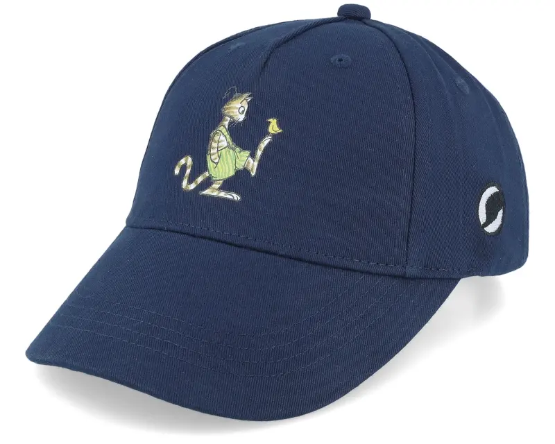 Pettson och Findus Kids Findus Bird Navy Adjustable online