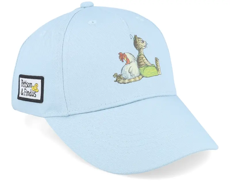 Pettson och Findus Kids Findus Chicken Light Blue Adjustable online