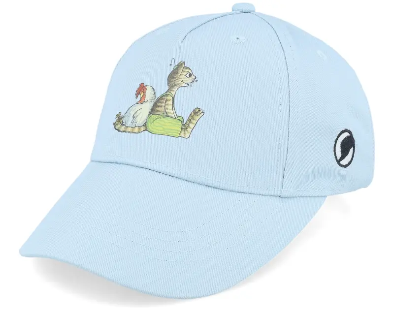 Pettson och Findus Kids Findus Chicken Light Blue Adjustable online