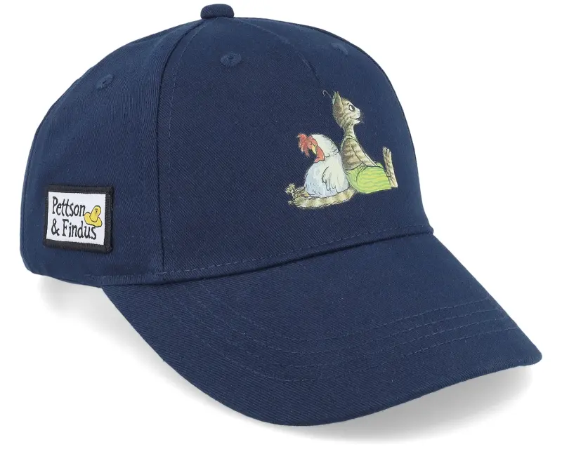 Pettson och Findus Kids Findus Chicken Navy Adjustable online