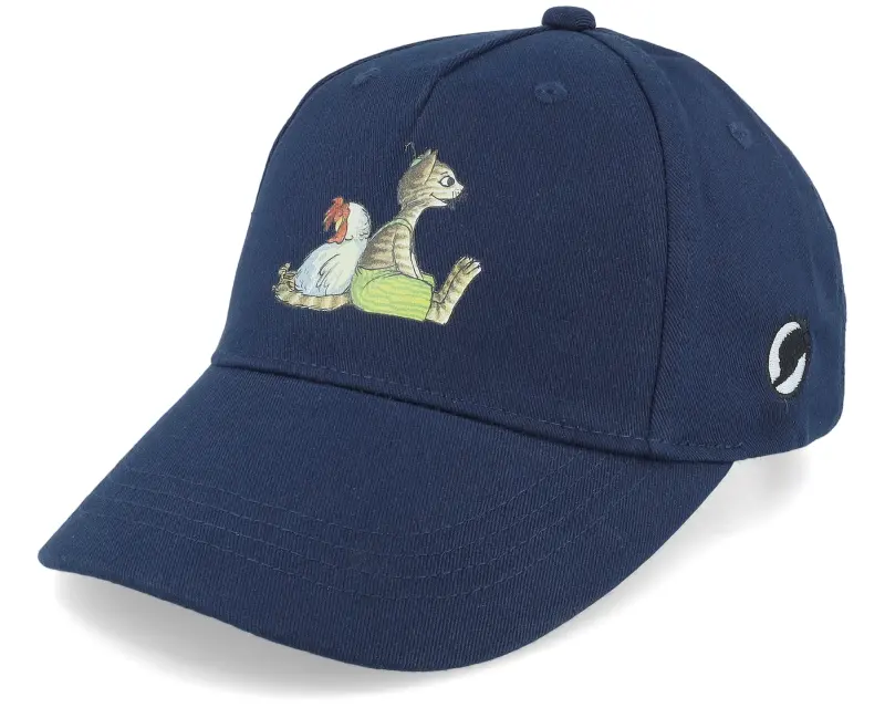 Pettson och Findus Kids Findus Chicken Navy Adjustable online
