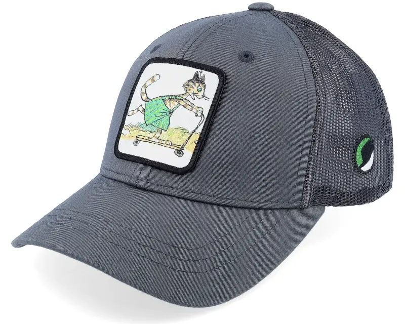 Pettson och Findus Kids Findus Kickbike Grey Trucker online