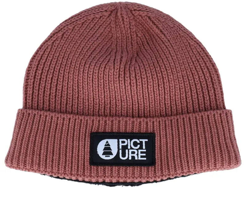 Picture Kids Lizo Beanie K E Ash Rose Cuff online