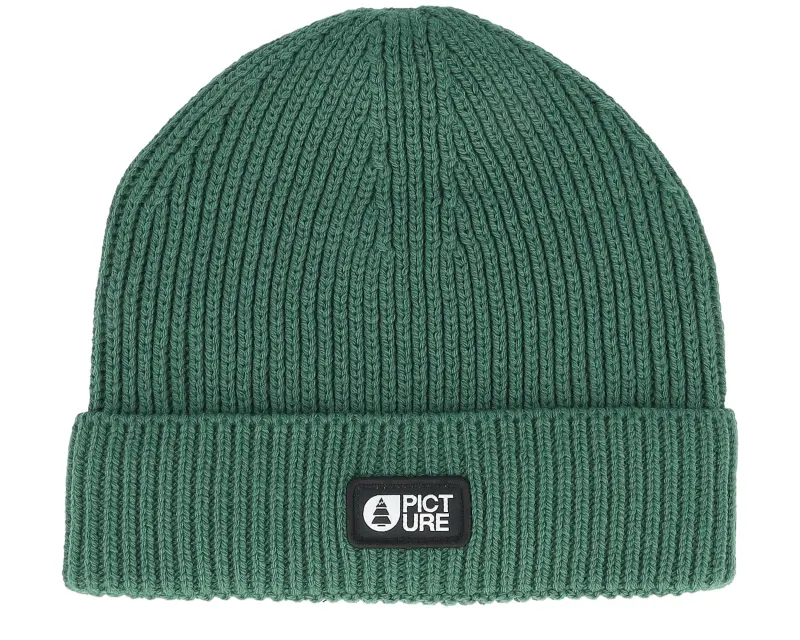 Picture Kids Onilo Beanie B Smoke Pine Cuff online