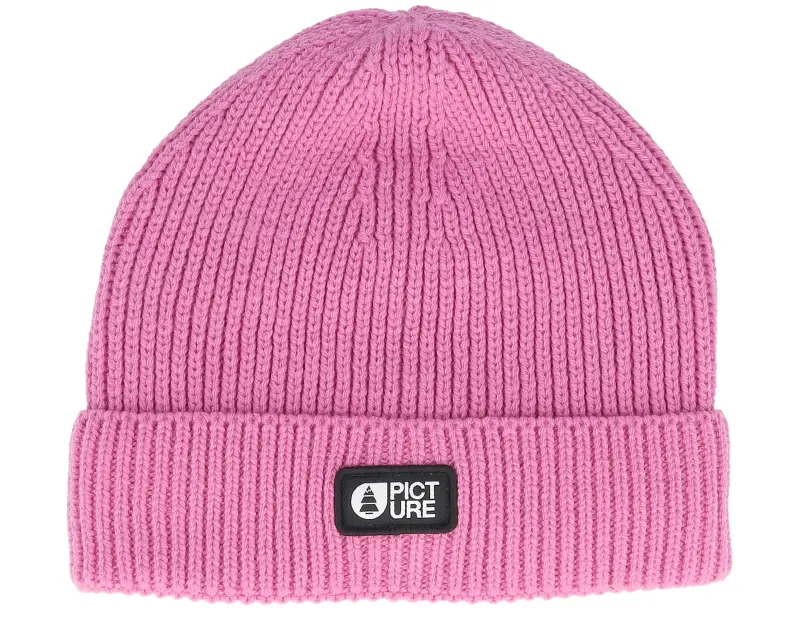 Picture Kids Onilo Beanie C Super Pink Cuff online