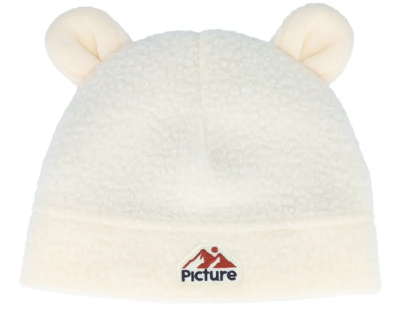 Picture Kids Uyea BB A Ecru Beanie online