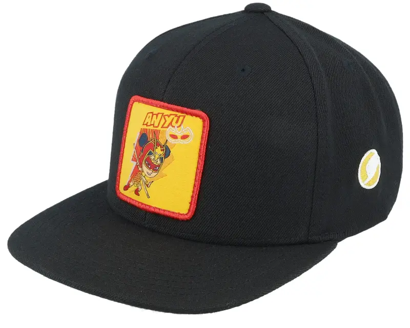 PJ Masks Kids An Yu Black Snapback online