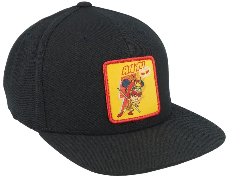 PJ Masks Kids An Yu Black Snapback online