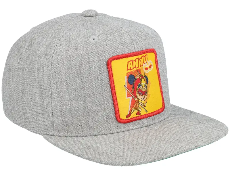 PJ Masks Kids An Yu Grey Snapback online