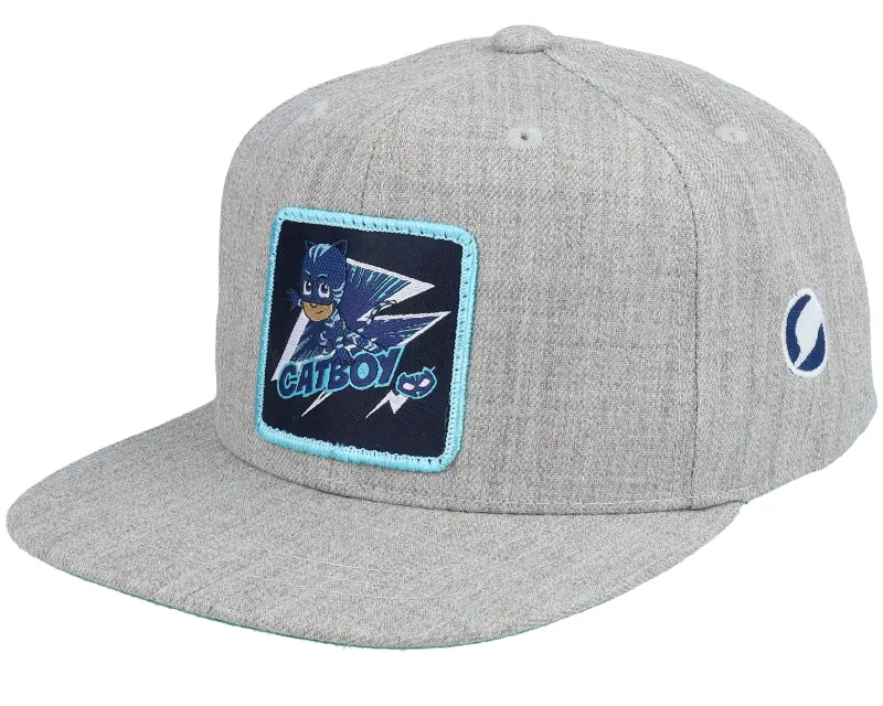 PJ Masks Kids Catboy Grey Snapback online
