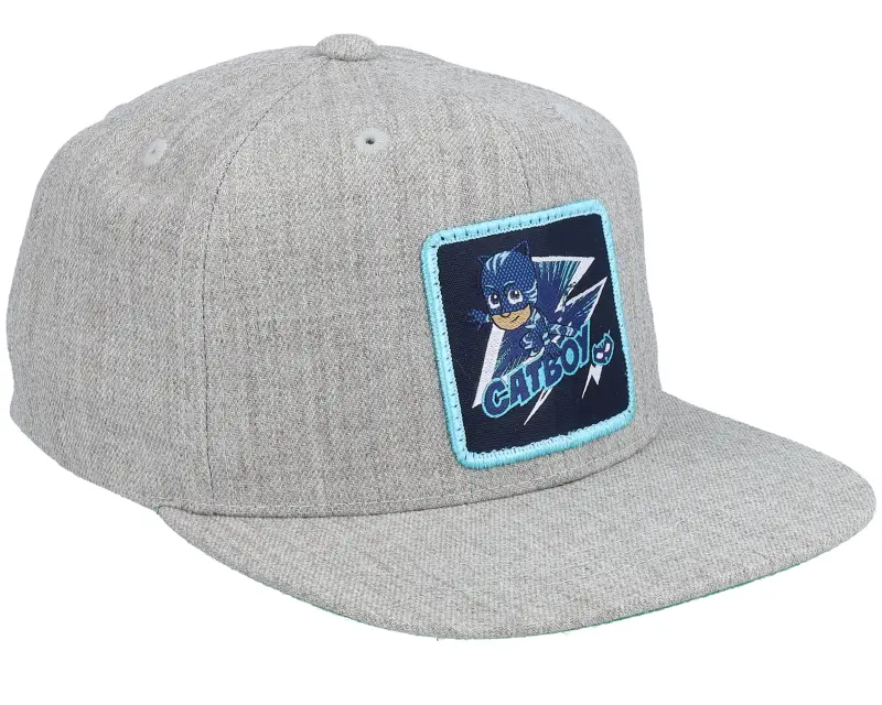 PJ Masks Kids Catboy Grey Snapback online