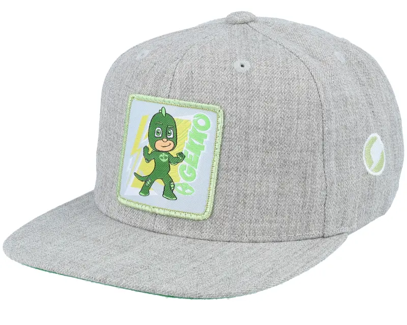 PJ Masks Kids Gekko Grey Snapback online