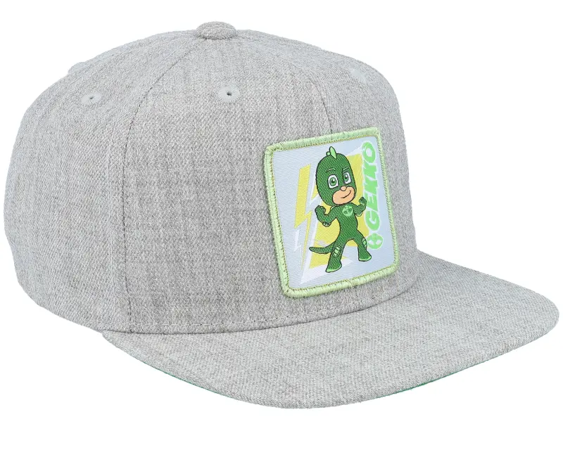 PJ Masks Kids Gekko Grey Snapback online
