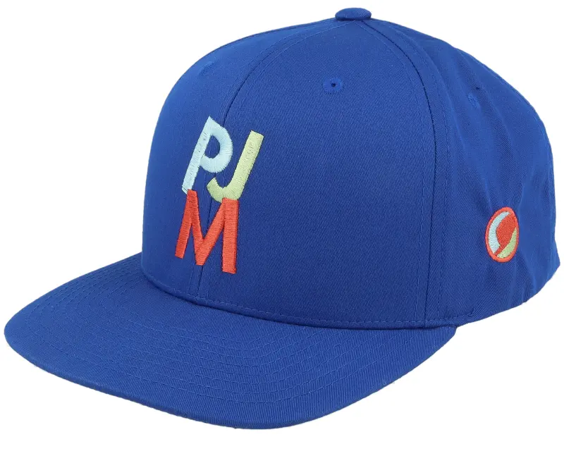 PJ Masks Kids Letter Logo Blue Adjustable online