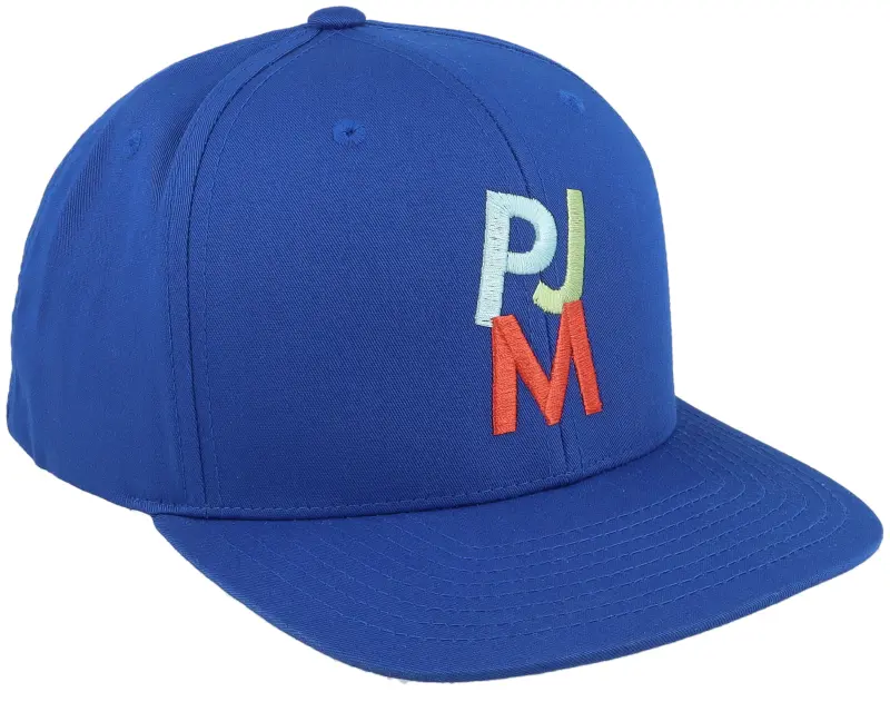 PJ Masks Kids Letter Logo Blue Adjustable online