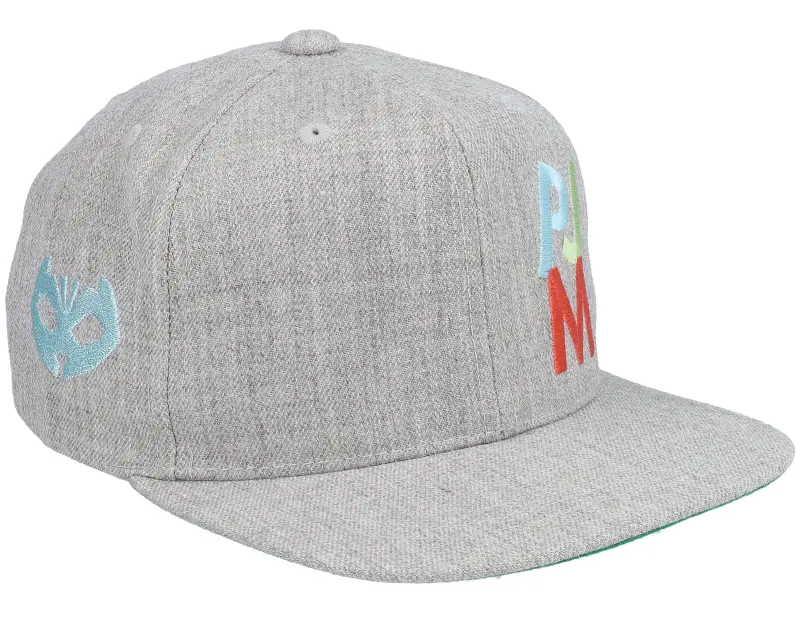 PJ Masks Kids Pjm Catboy Grey Snapback online