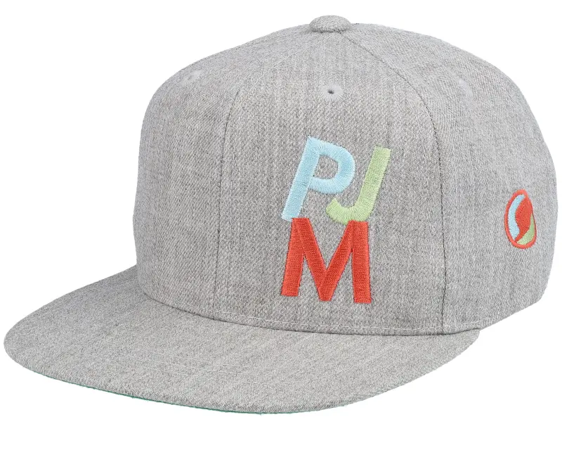 PJ Masks Kids Pjm Gekko Grey Snapback online